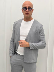 CHAQUETA NOTTINGHAM FIAMMAT