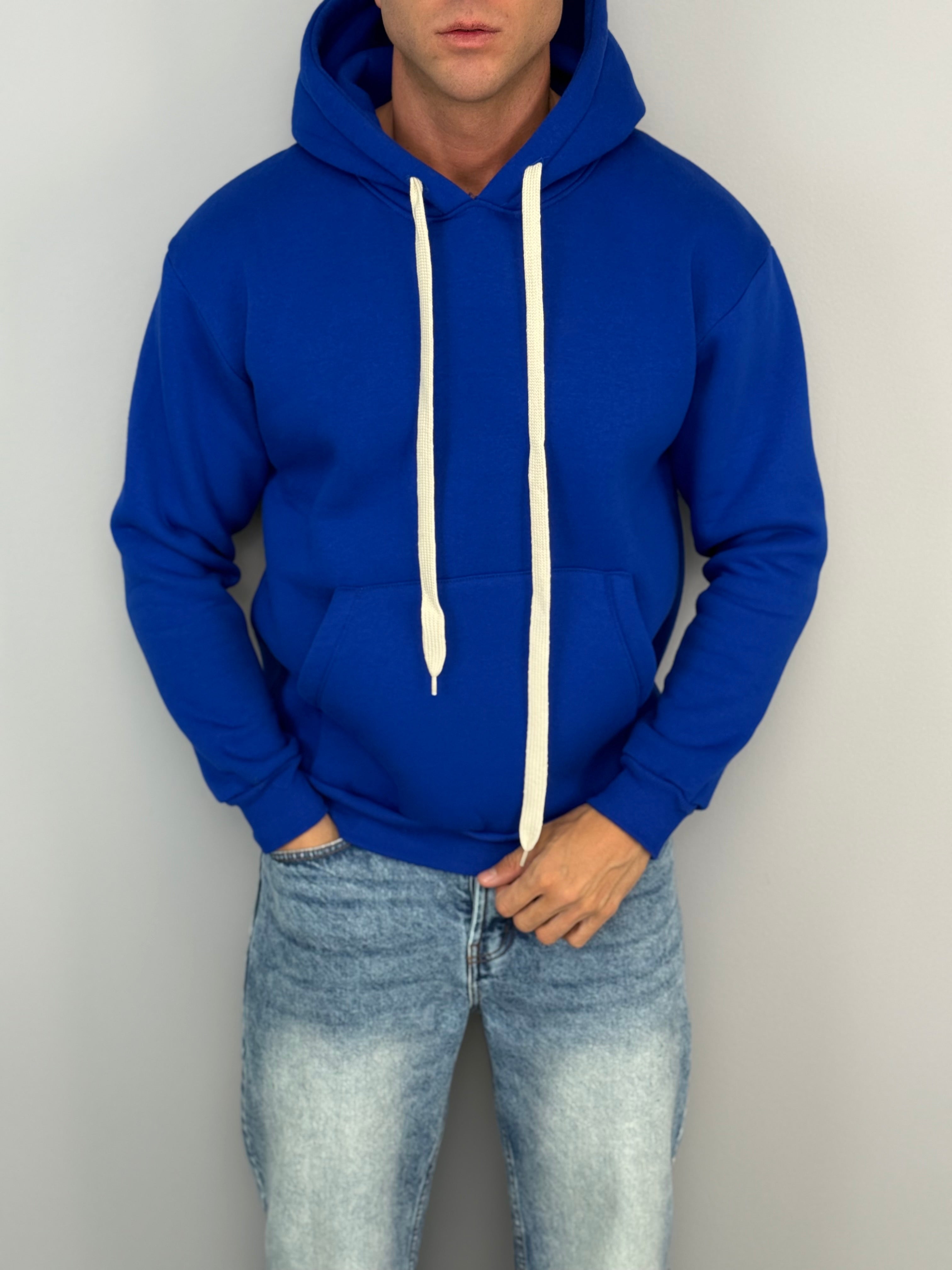 FELPA BASIC FELPATA CAPPUCCIO