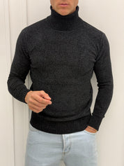 MAGLIONE DOLCEVITA CINIGLIA