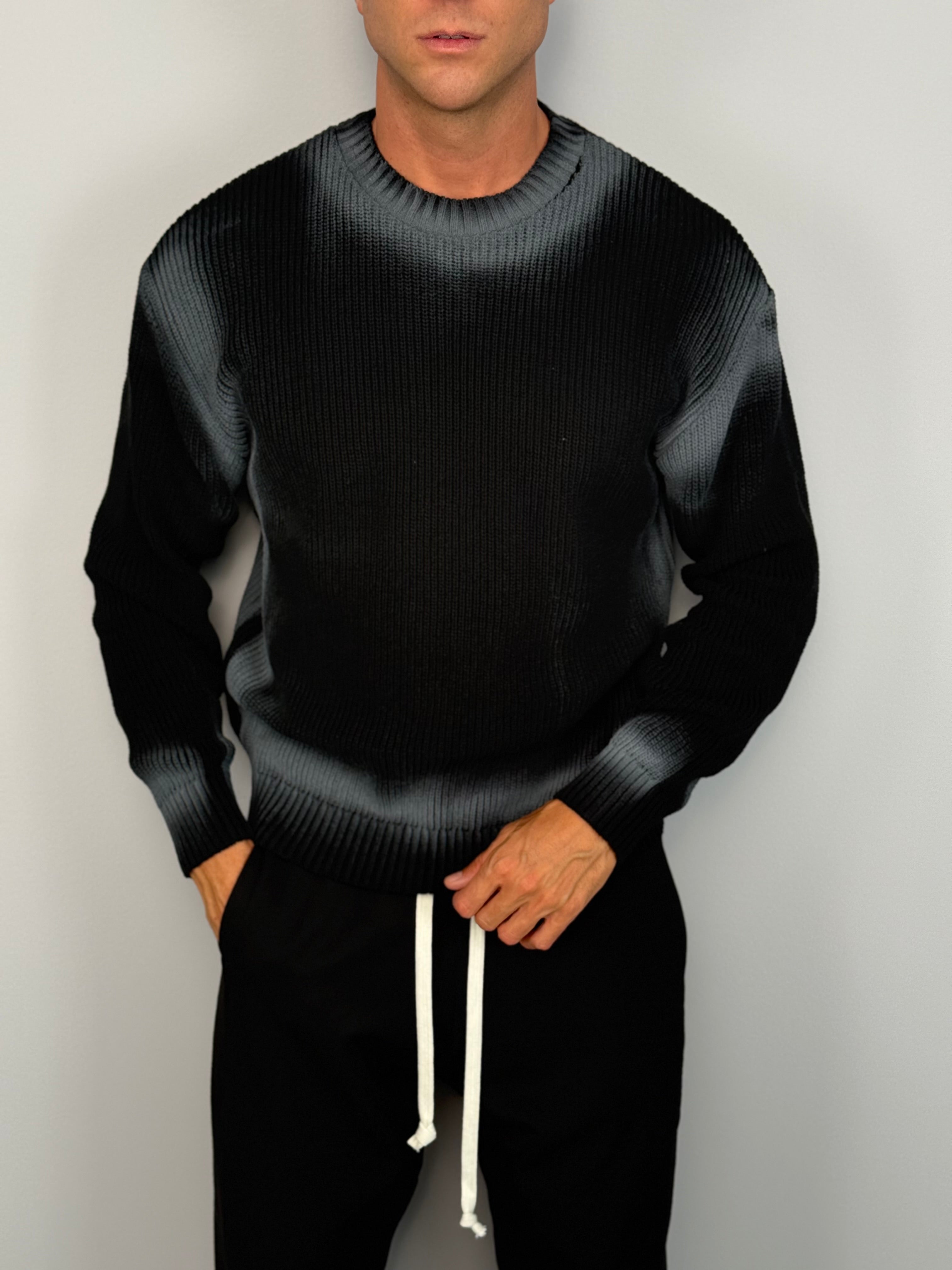 MAGLIONE SPRAY PREMIUM