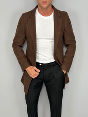 CAPPOTTO MORNING NEW