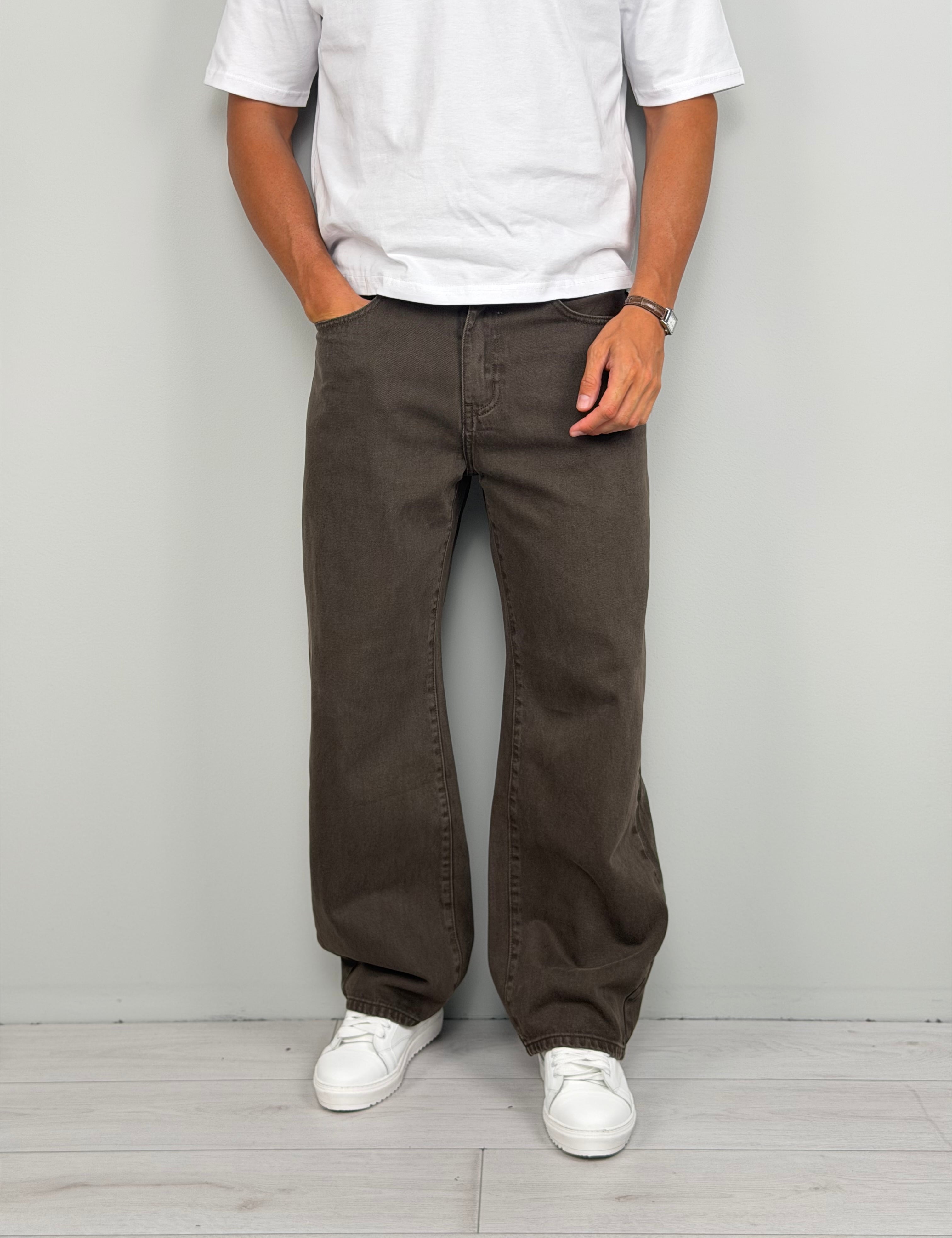 JEANS DUBLIN AMPIO