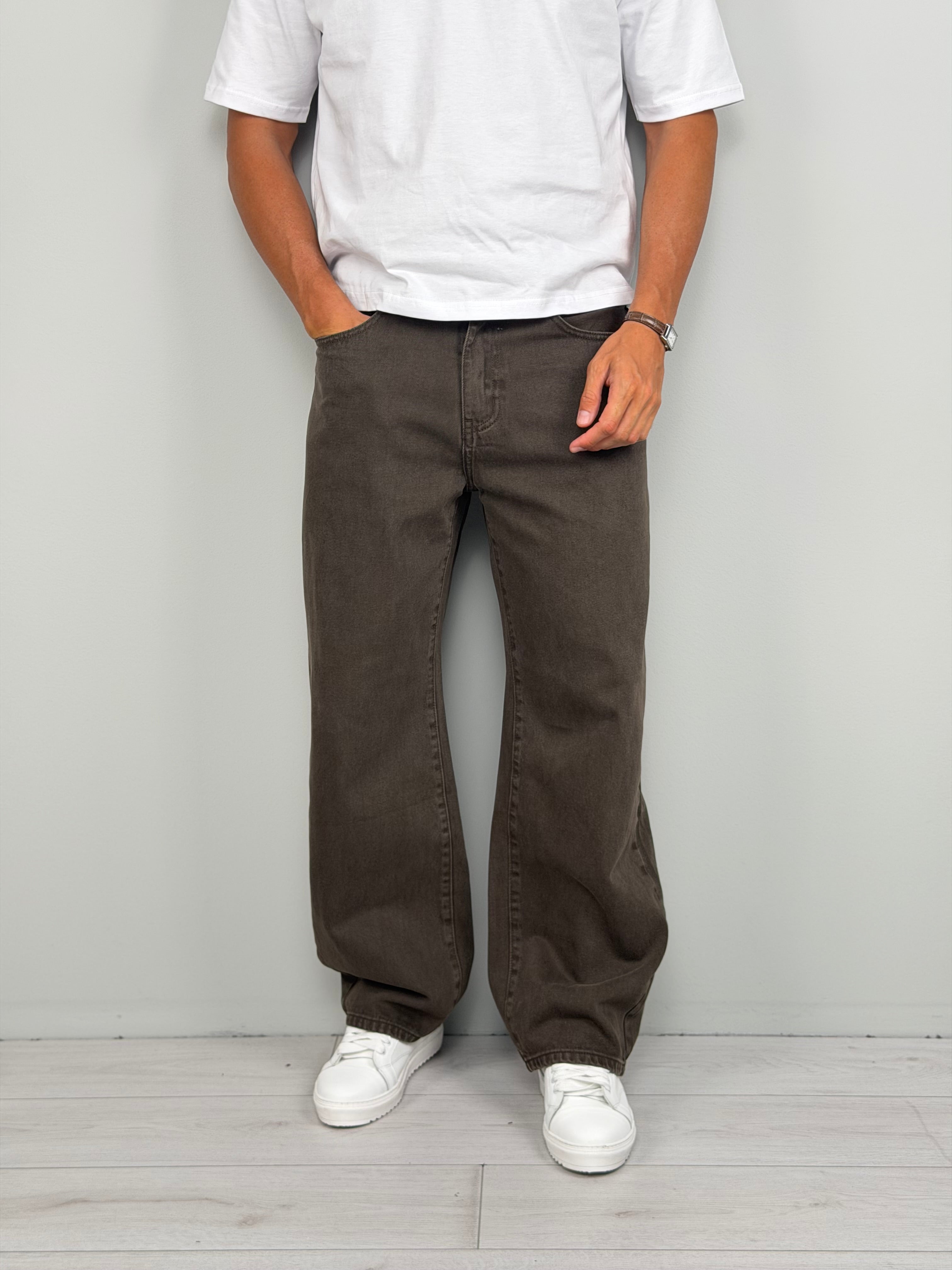 JEANS DUBLIN AMPIO