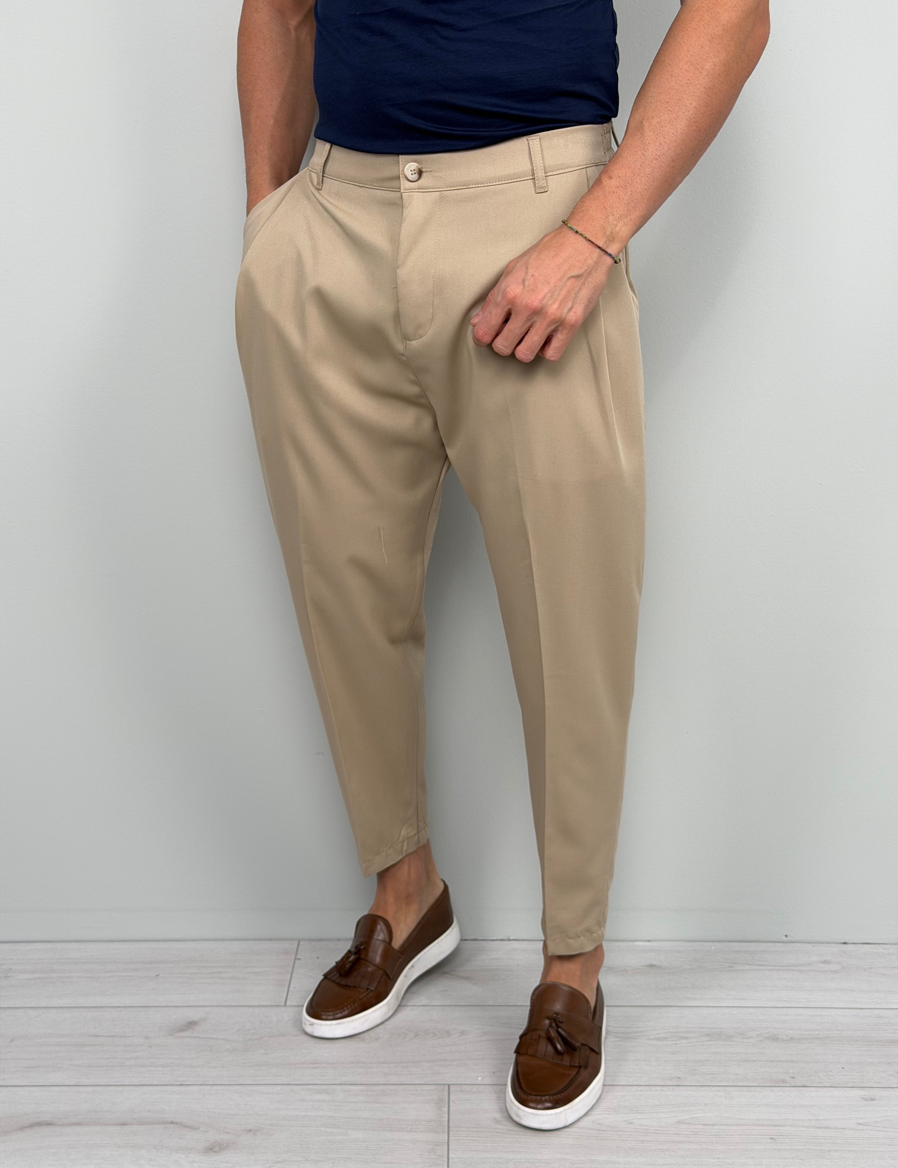 PANTALONE FOLLOW PREMIUM