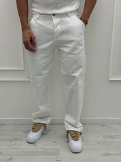 JEANS AMPIO FABRIQUE