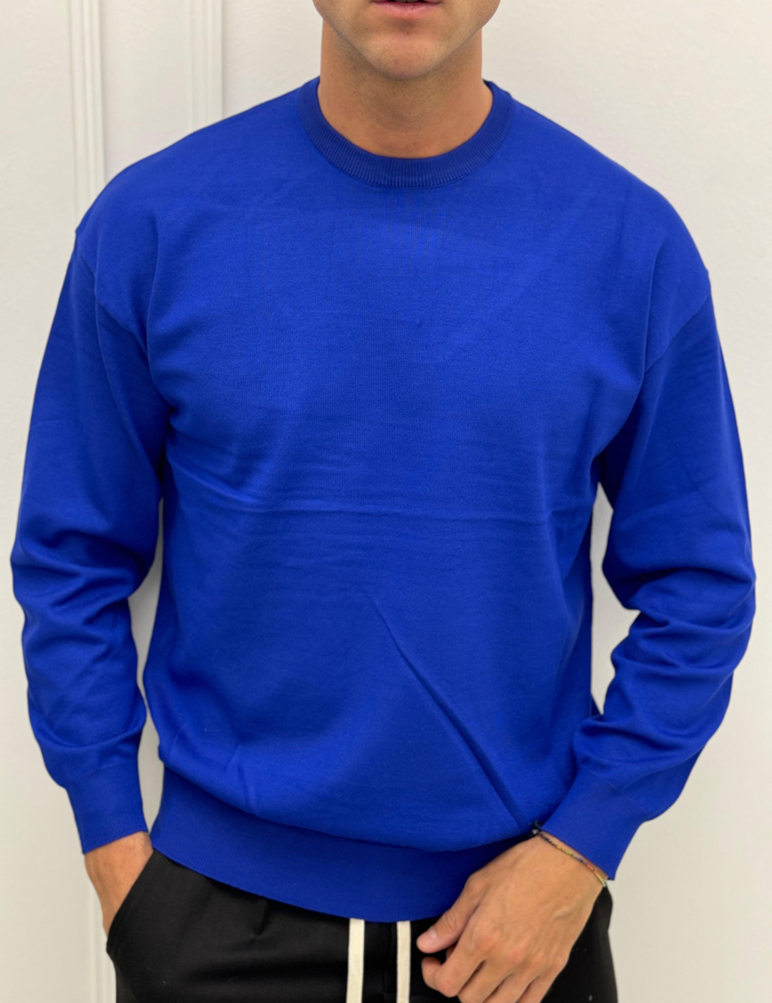 MAGLIONE BRASILE PREMIUM