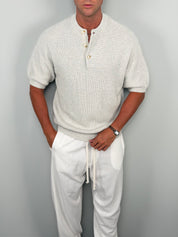 T-SHIRT SERAFINO LUXURY