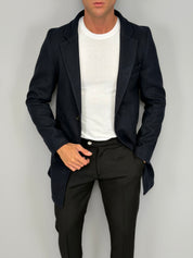 CAPPOTTO MORNING NEW