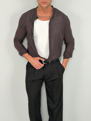 CAMICIA CALIFORNIA COTONE