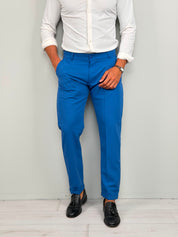 PANTALONE DEEP MOD CAPRI