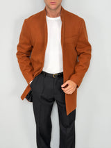 CAPPOTTO GALWAY