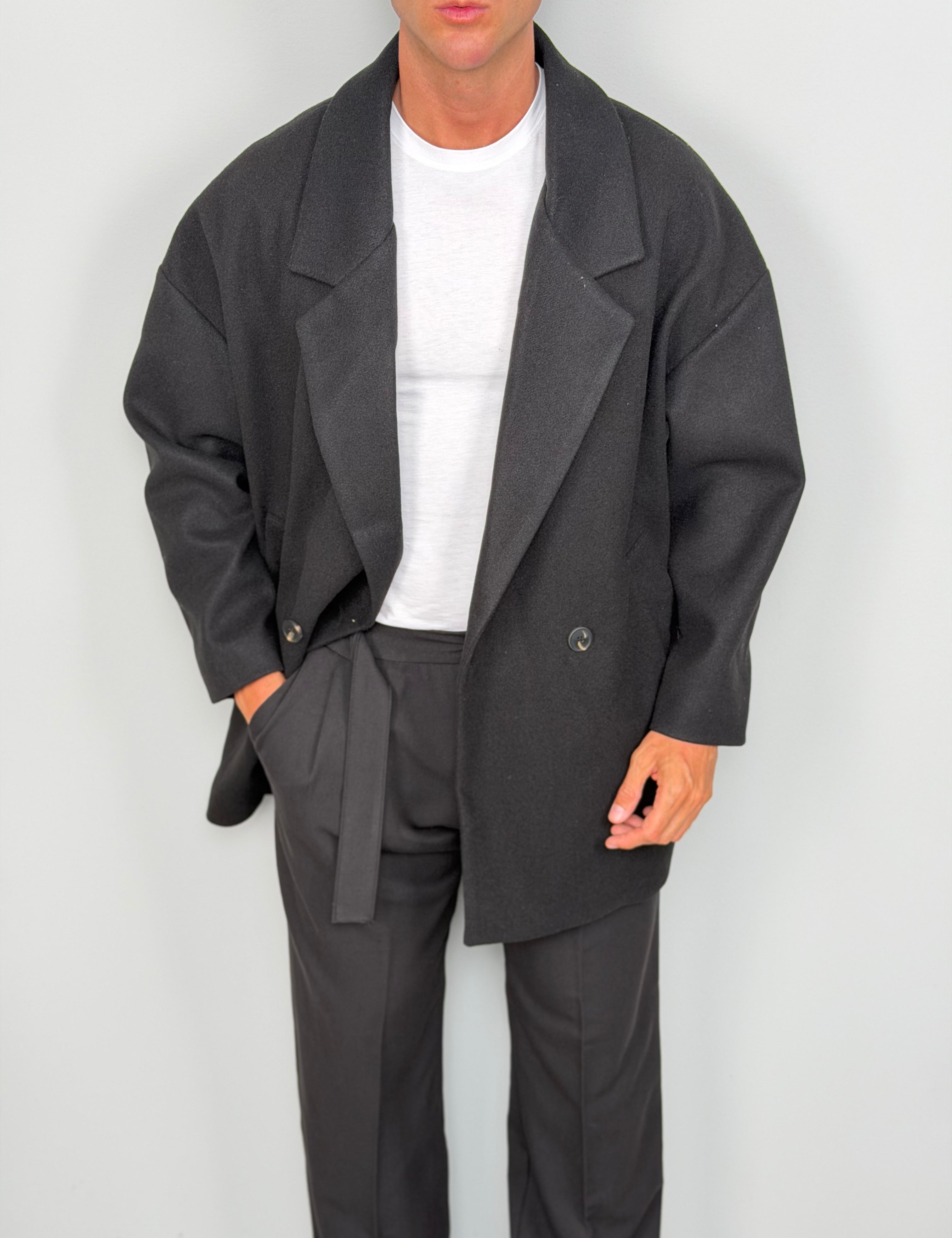 TORINO COAT