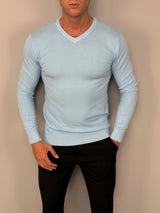 JERSEY DE CUELLO DE PICO