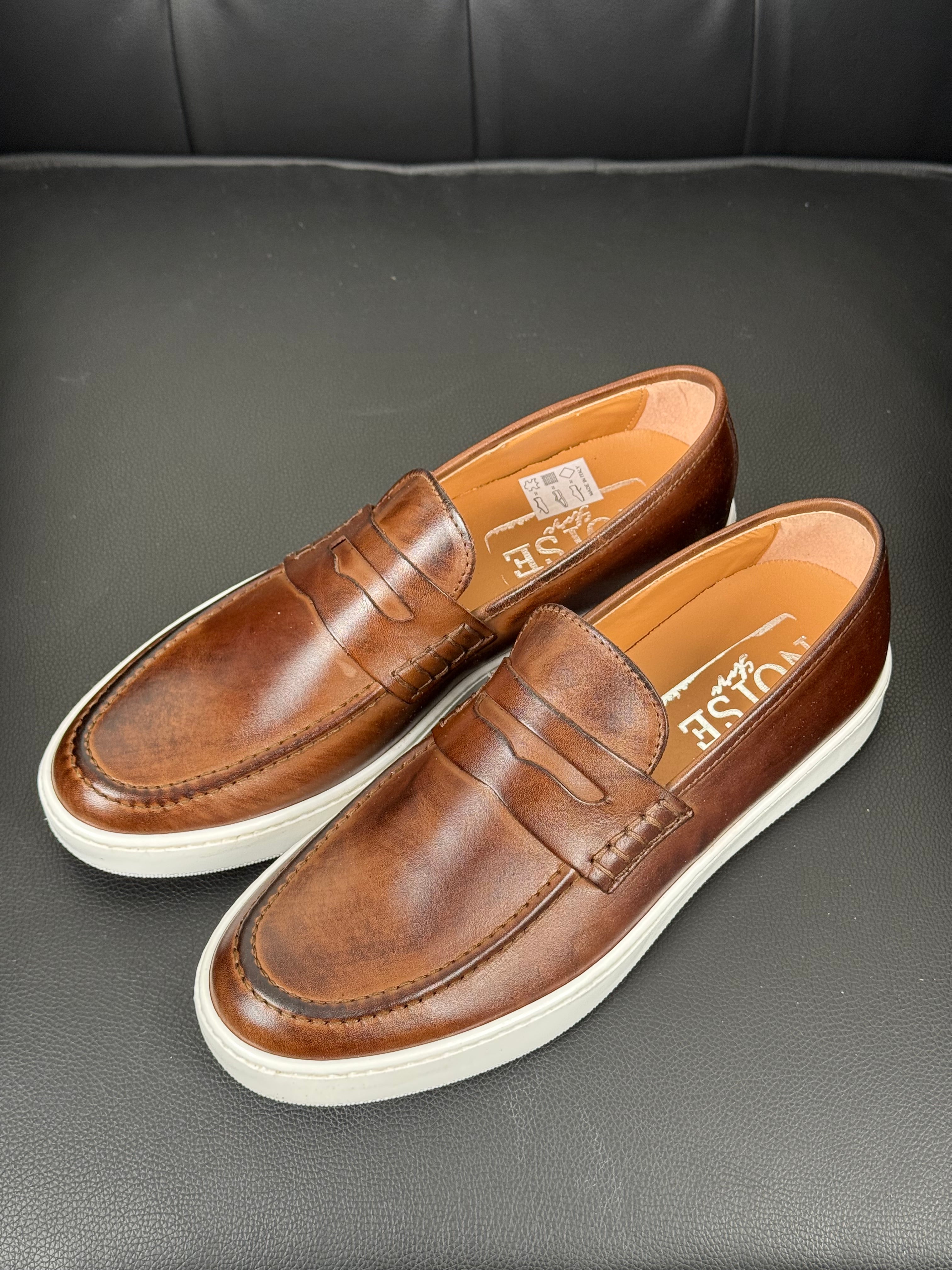 MOCASÍN 2