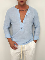 CAMICIA SERAFINO - Tg.XL Militare