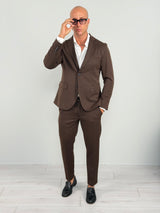 ABITO MONOPETTO CLASSIC