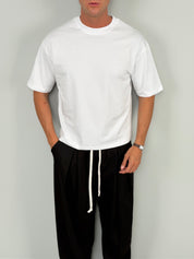 T-SHIRT SCRITTA V10