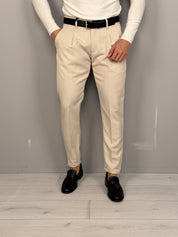 PANTALONE MOD CAPRI OLINDA