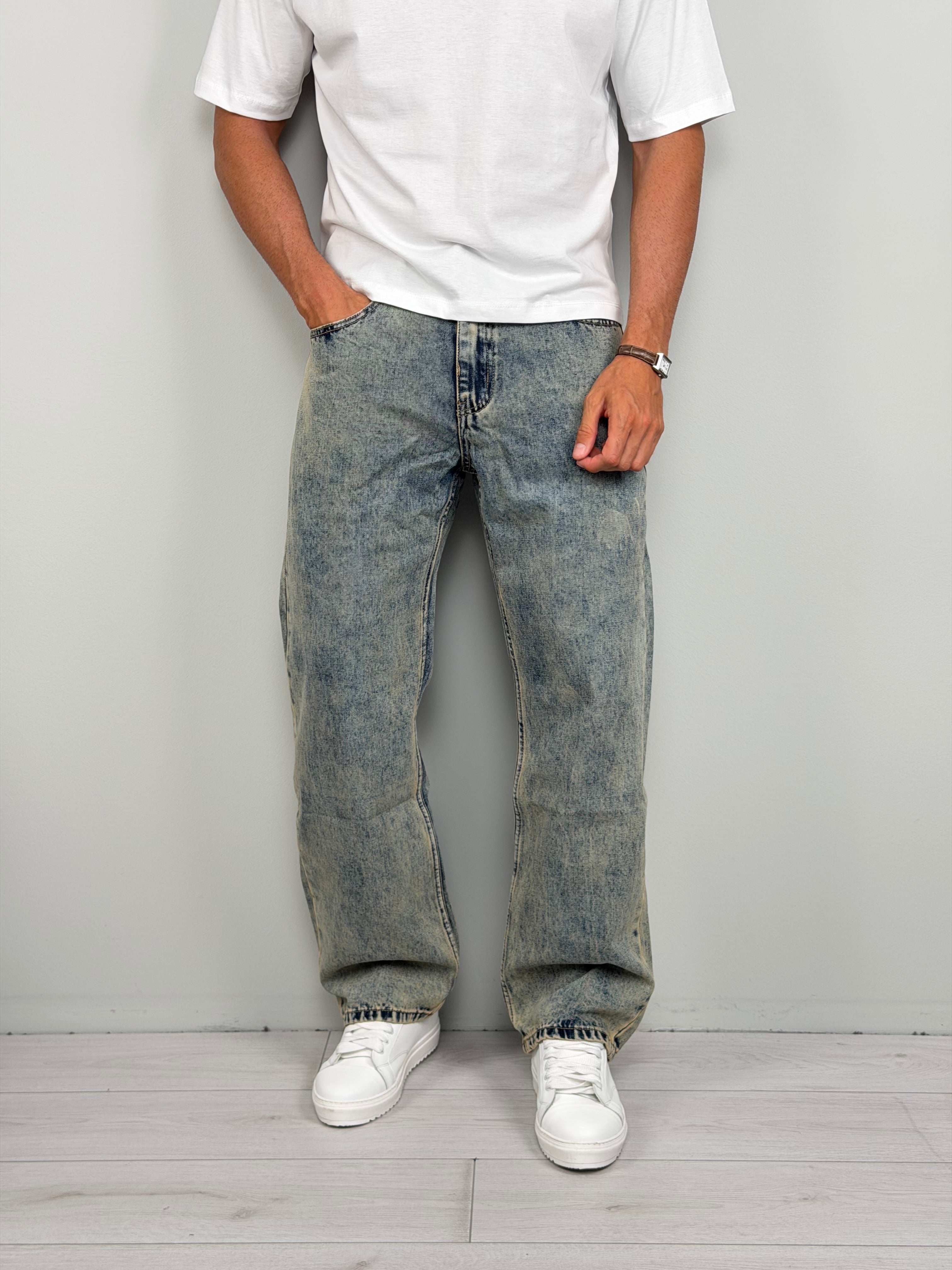 BLUGI LARGI FLOW