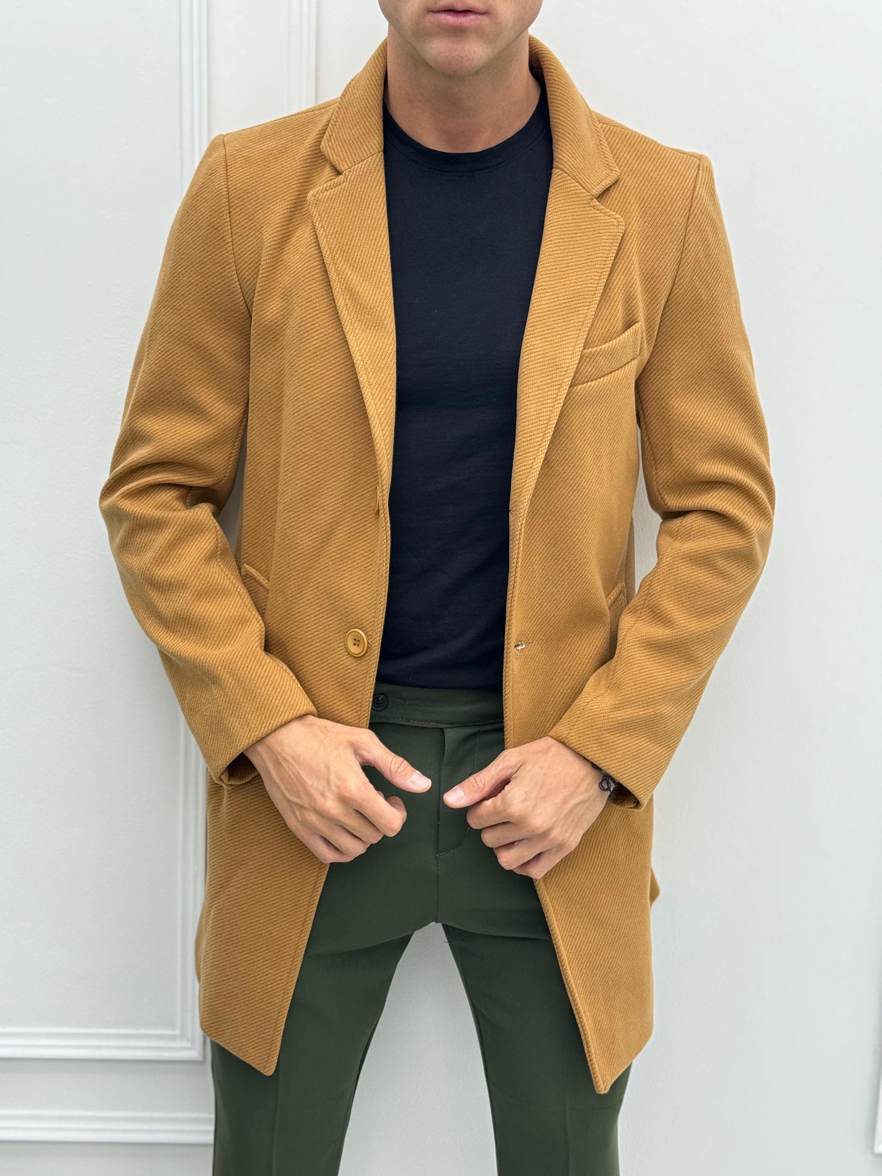 CAPPOTTO FILADELPHIA