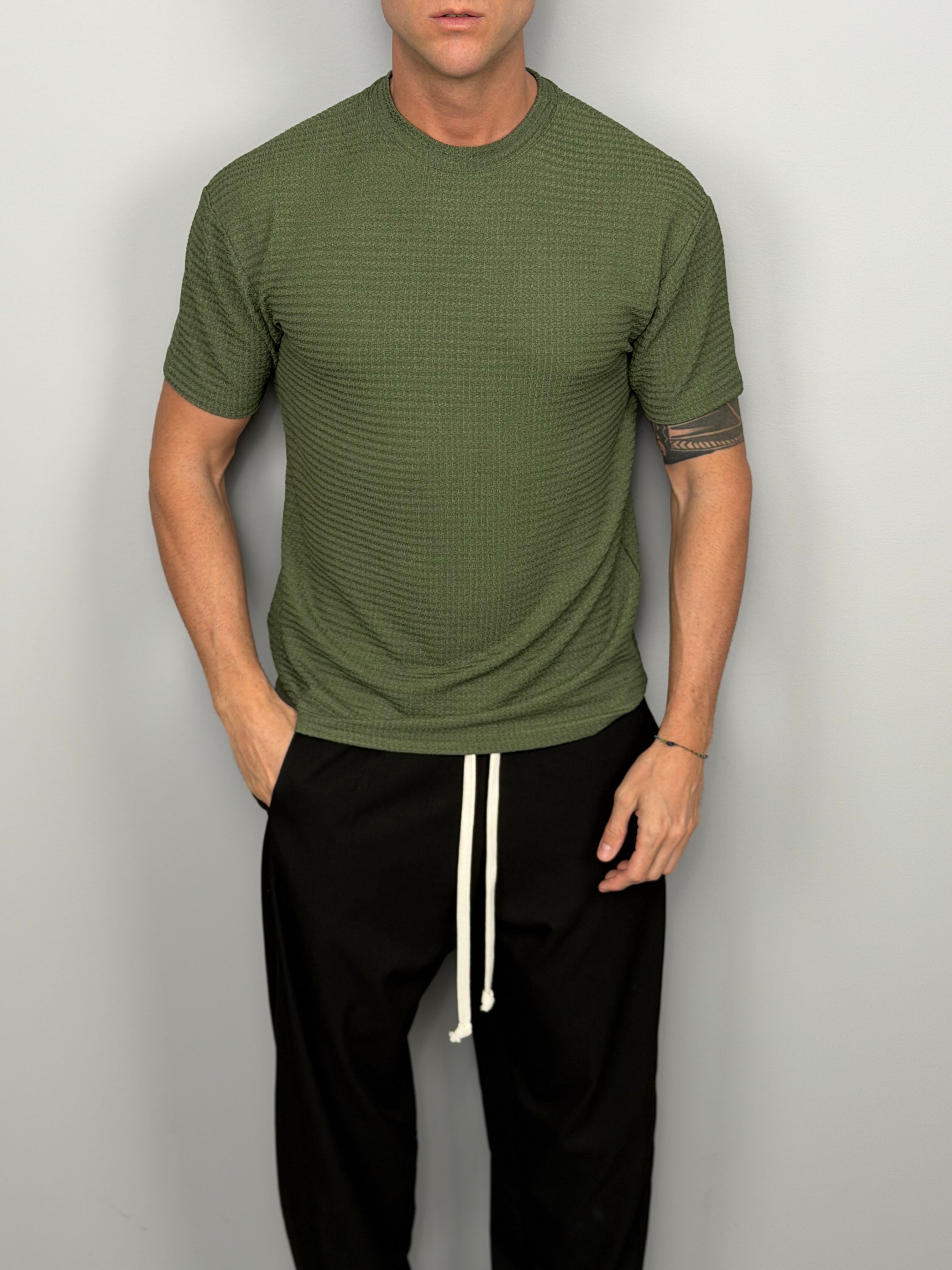 T-Shirt Santos