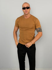 T-SHIRT BASIC