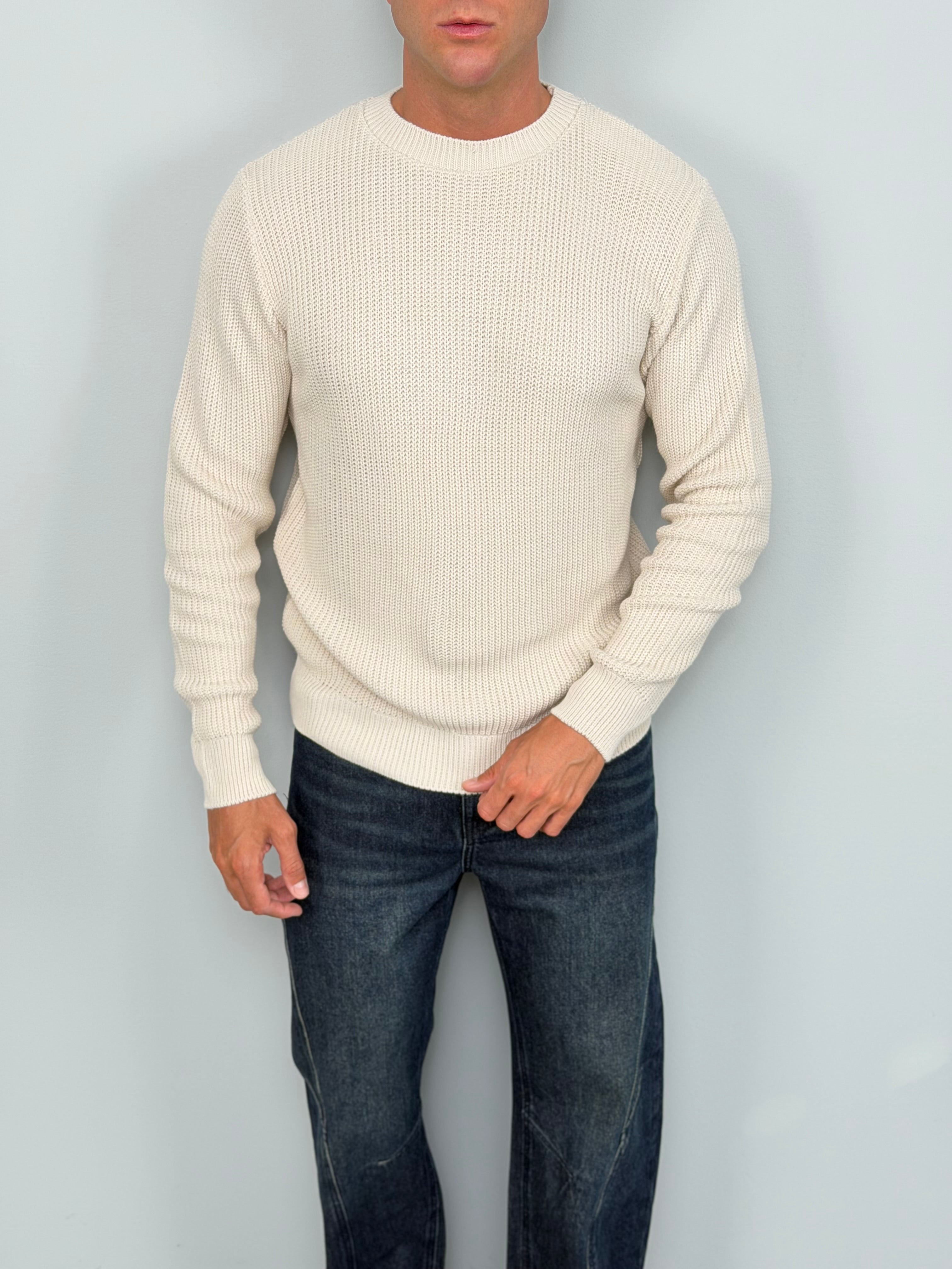 MAGLIONE ICON