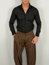 CAMICIA CLASSICA SIGHT