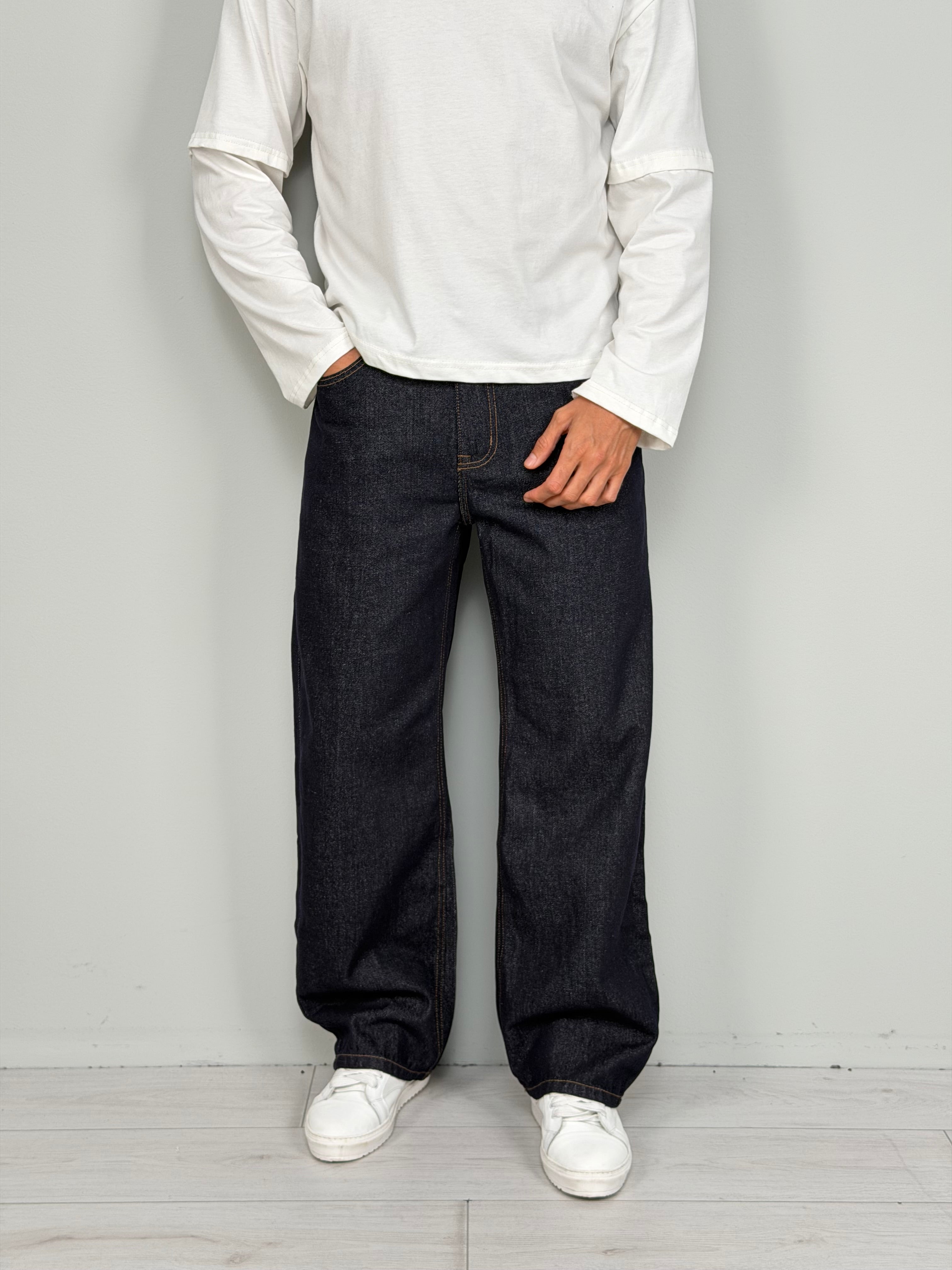 JEANS CHICAGO AMPIO