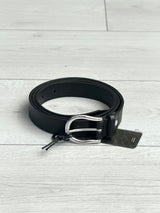 CINTURA FOX