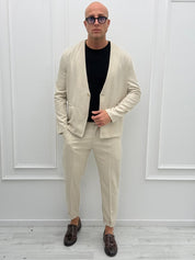 ABITO NOTTINGHAM FIAMMATO