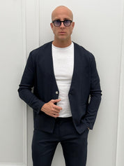 CHAQUETA NOTTINGHAM FIAMMAT