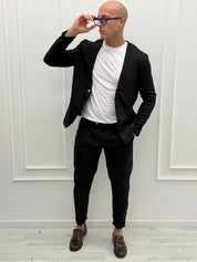 ABITO NOTTINGHAM FIAMMATO