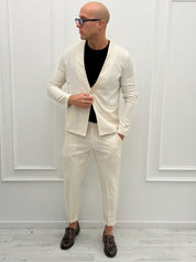 ABITO NOTTINGHAM FIAMMATO