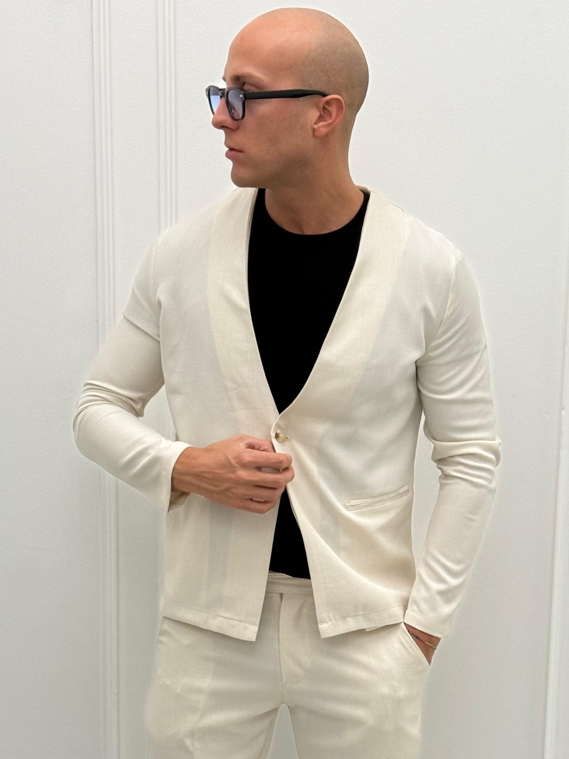 CHAQUETA NOTTINGHAM FIAMMAT