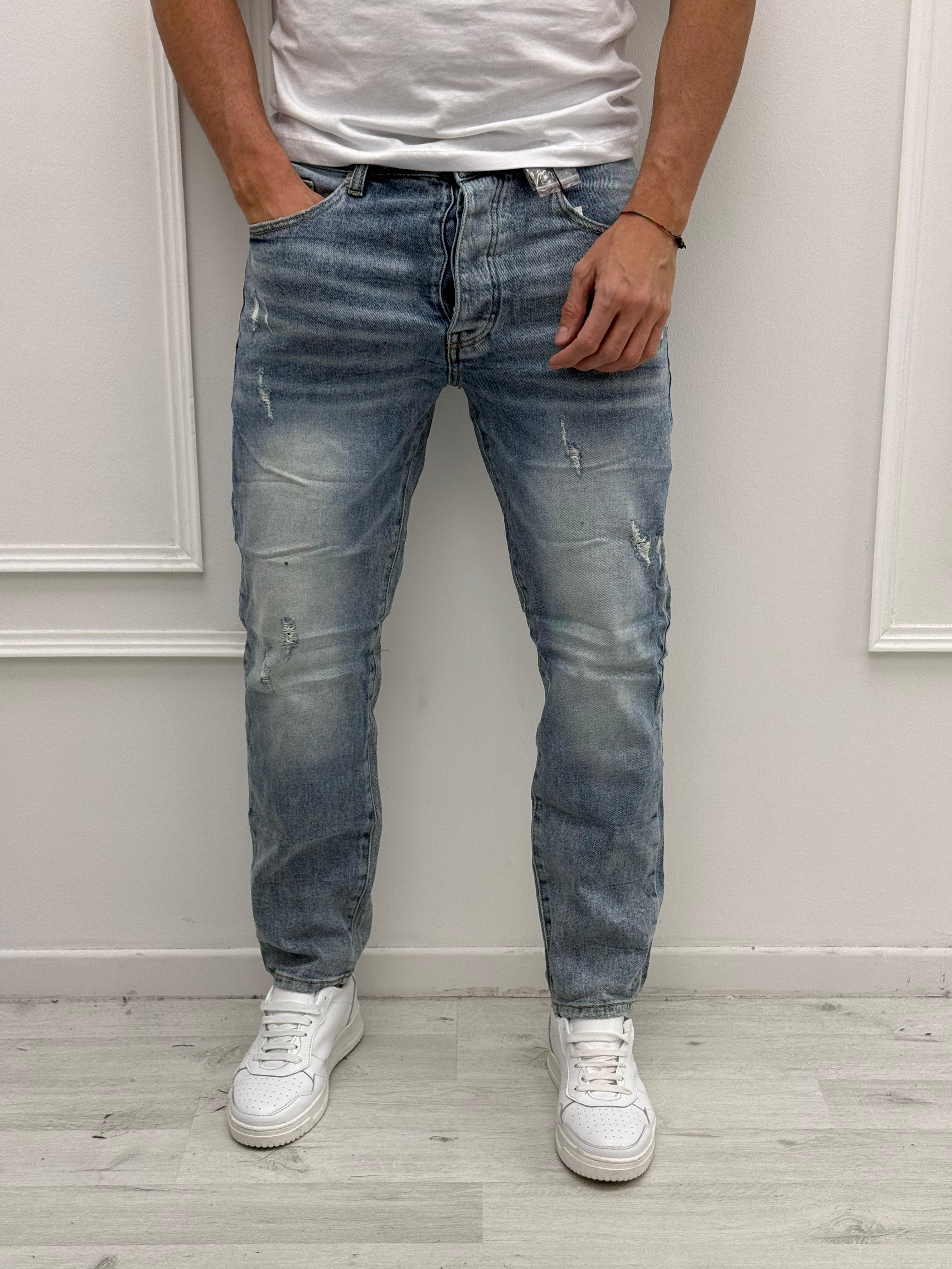 JEANS REQUEST