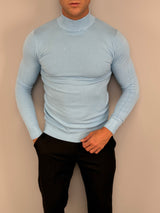 PULL COL MONTANT