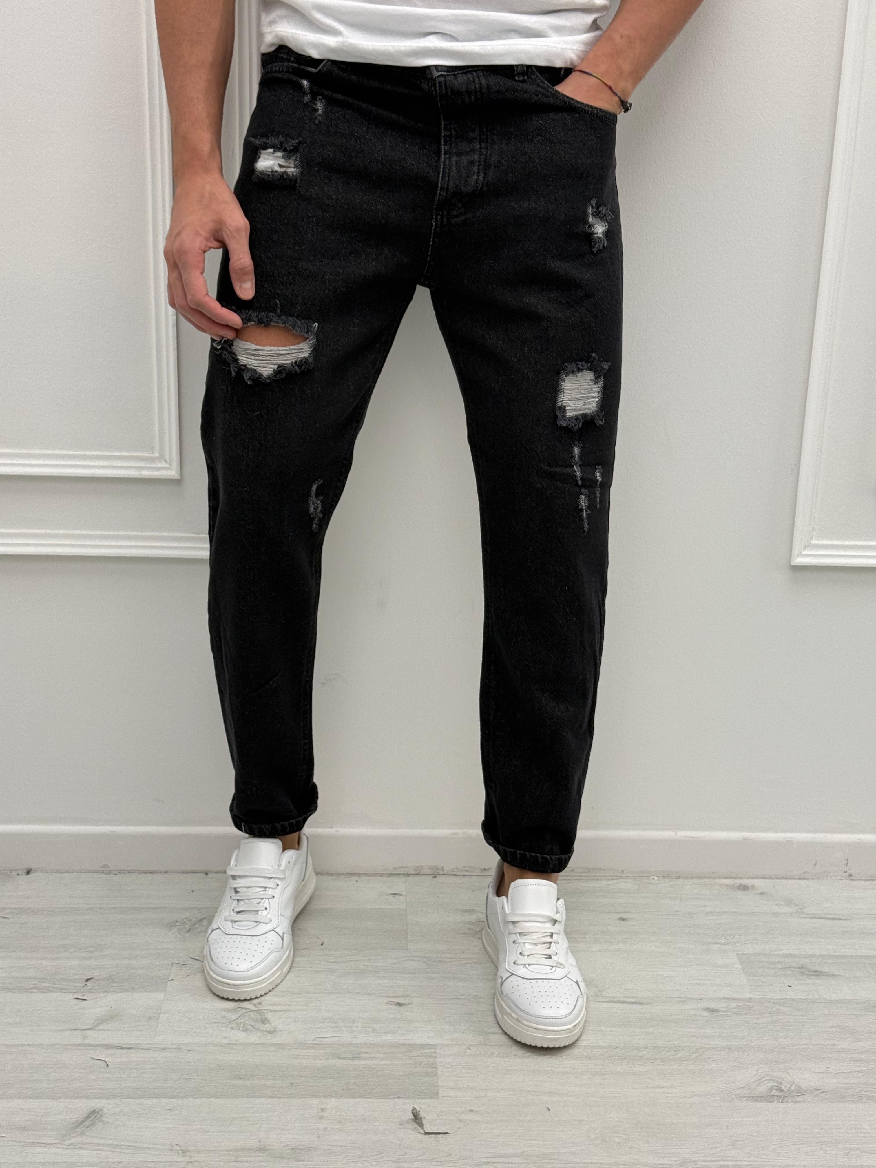 JEANS REGULAR MEMBER