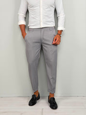 PANTALONE FOX MOD CAPRI
