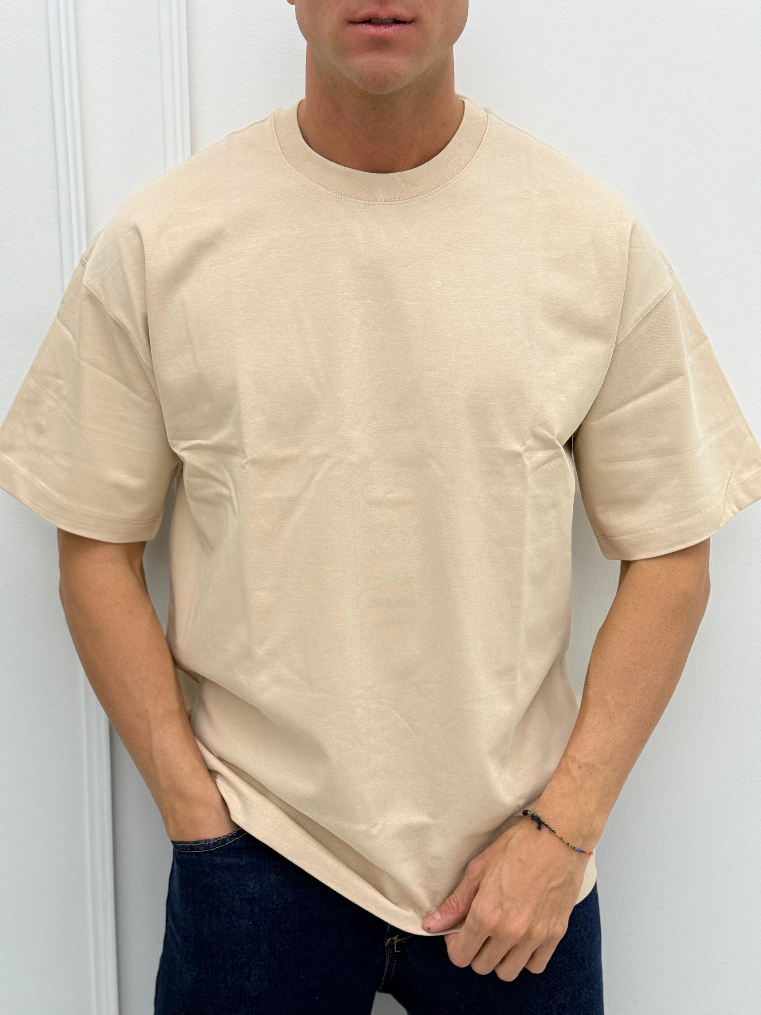 T-SHIRT OVER PREMIUM