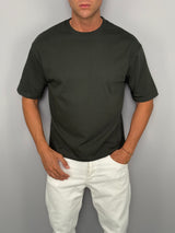 T-SHIRT COURT