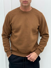 FELPA FELPATA V5 GIROCOLLO