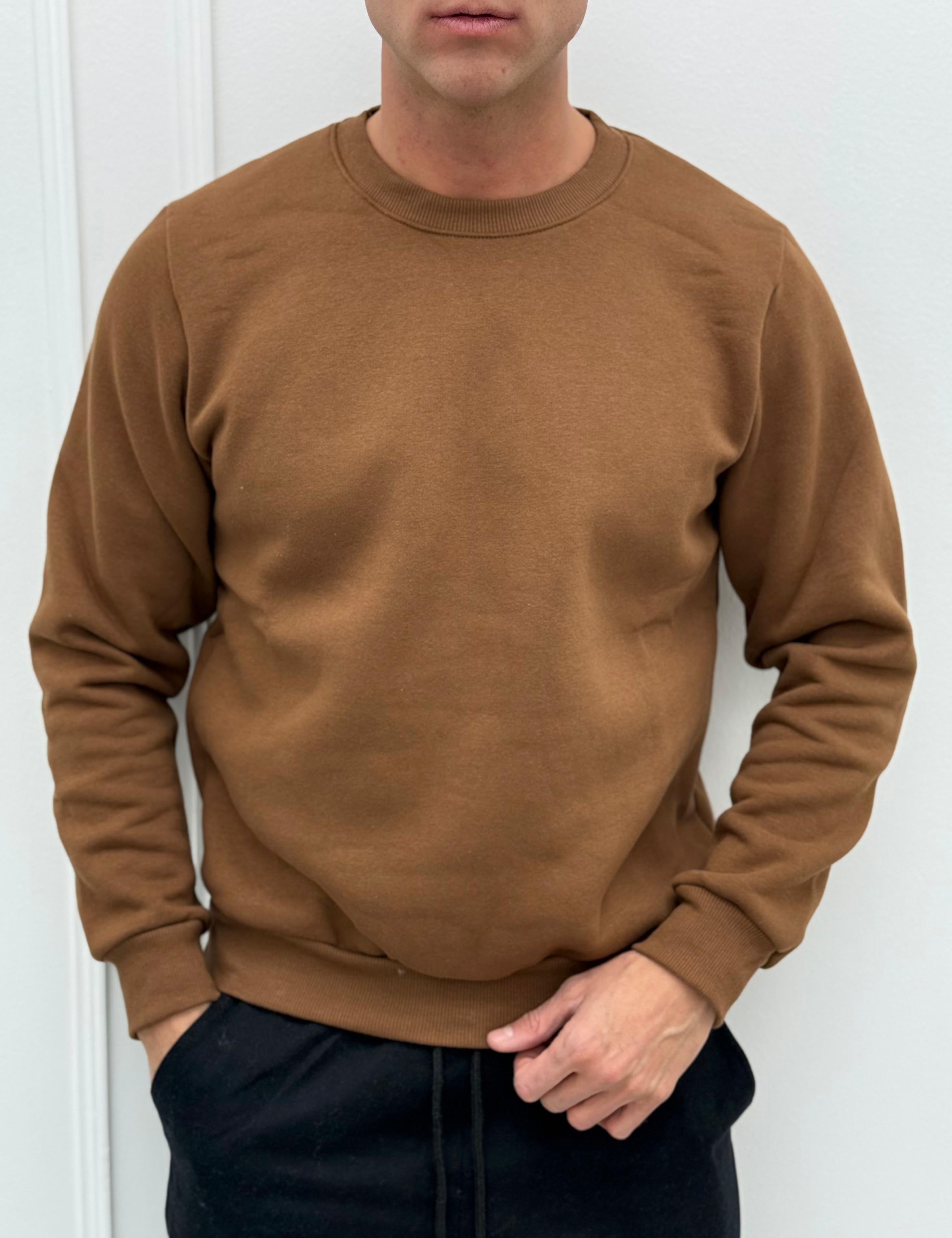 FELPA FELPATA V5 GIROCOLLO