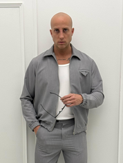 CAMICIA SUNRISE TASCHINO