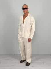 COORDINATO LINO CANNES