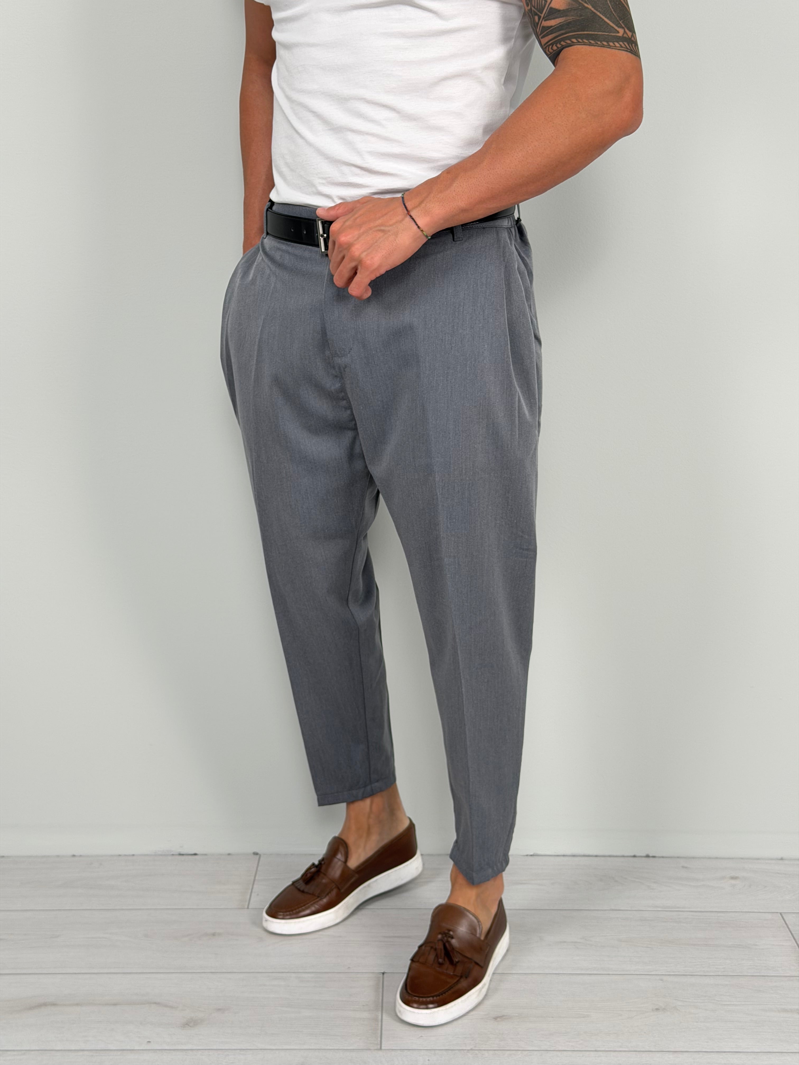 PANTALONE FOLLOW PREMIUM