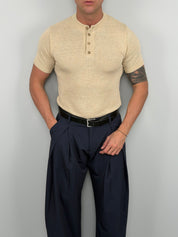 T-SHIRT SHEQER BAUMWOLLE