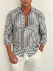 CAMICIA MINERAL