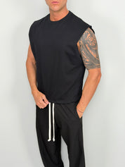 CANOTTA WAVE CROP