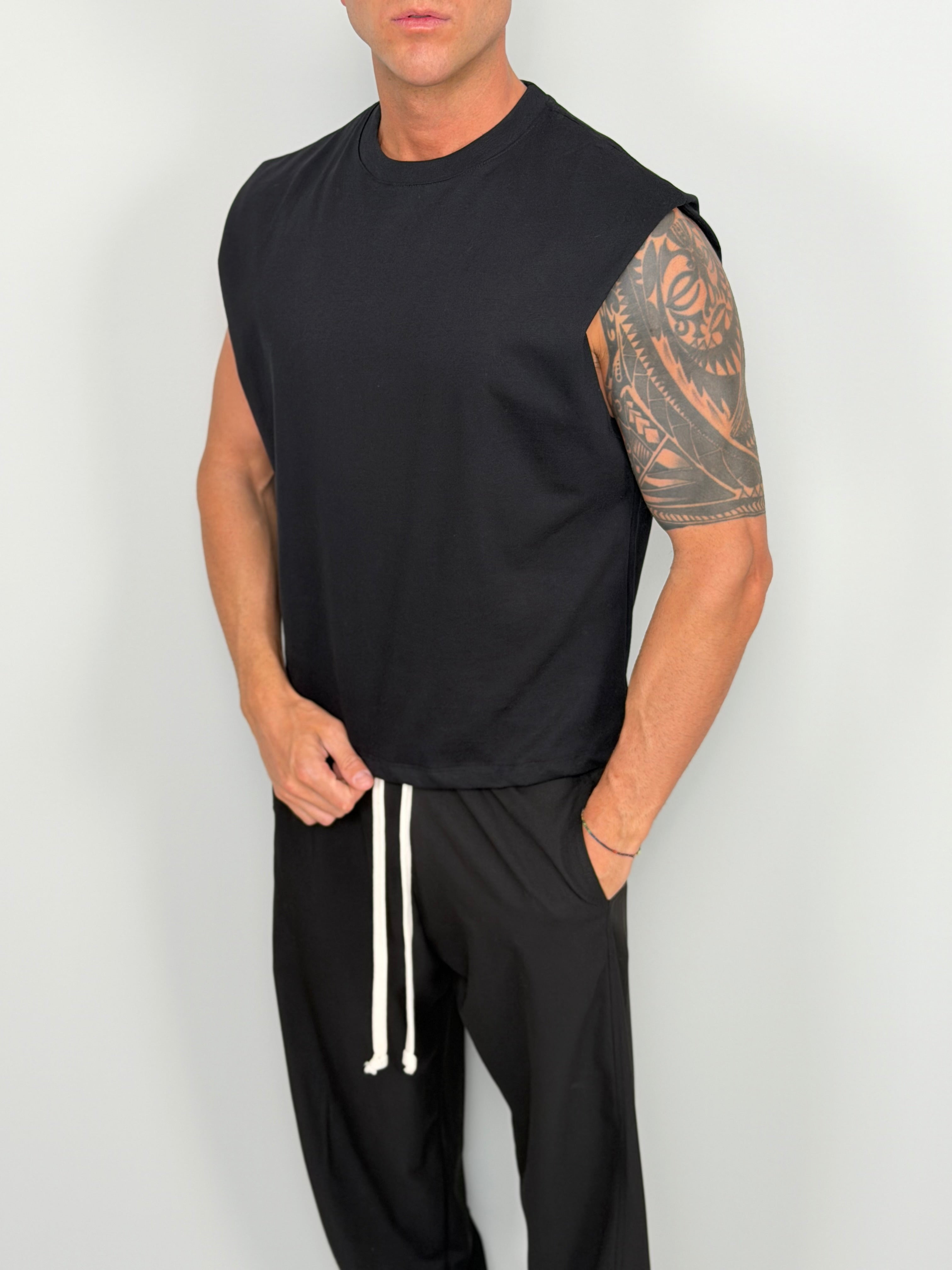 CANOTTA WAVE CROP